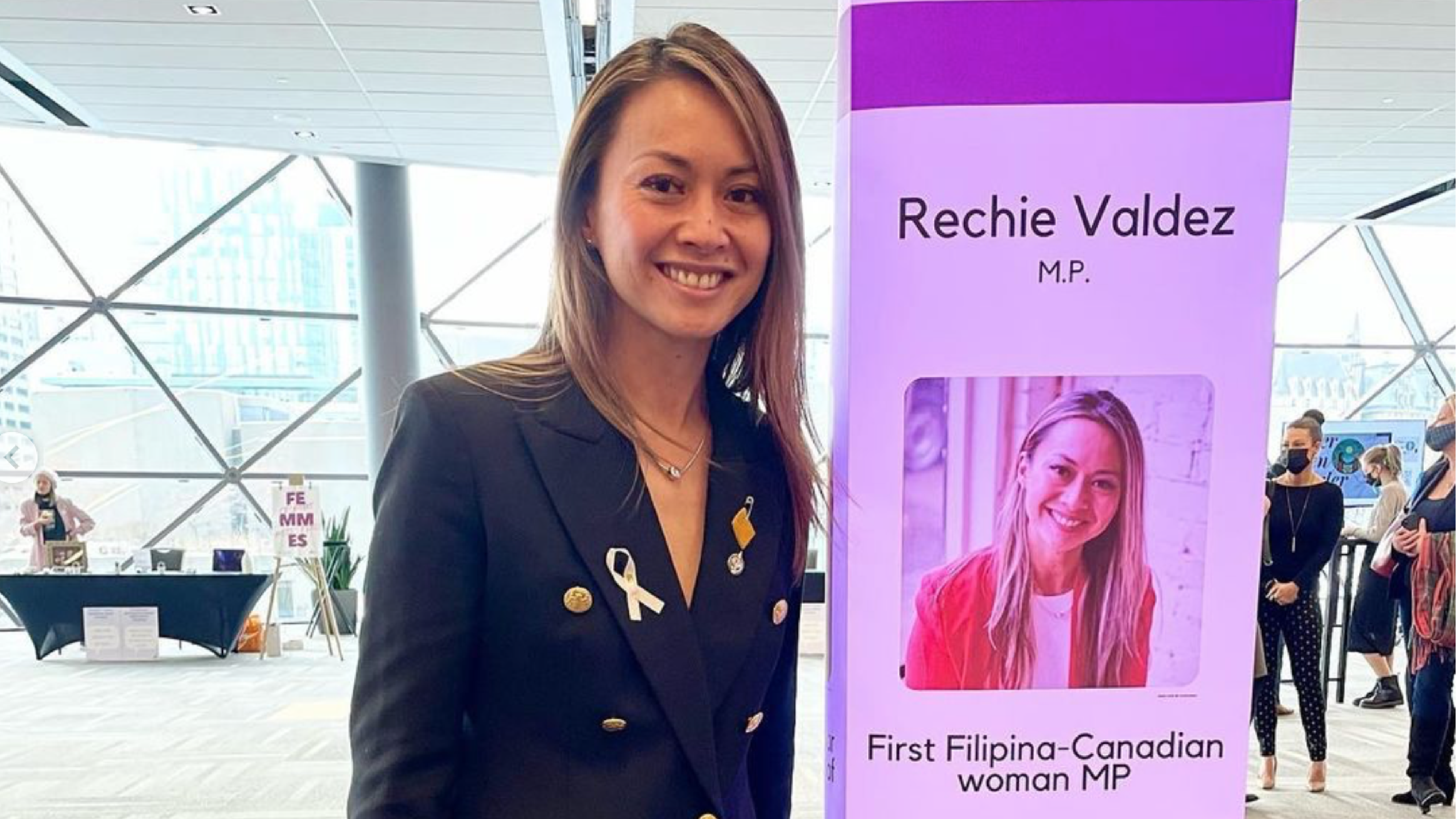 Rechie Valdez
