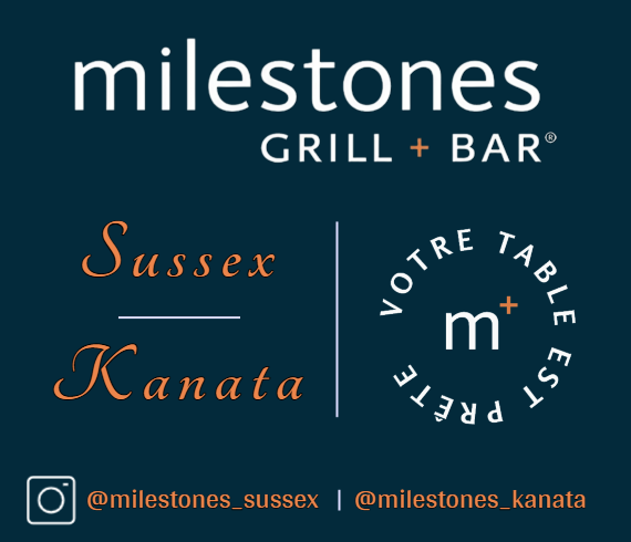 Milestones Mobile Ad FR